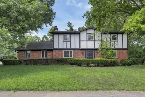 Reynoldsburg, OH 43068,7036 White Butterfly Lane