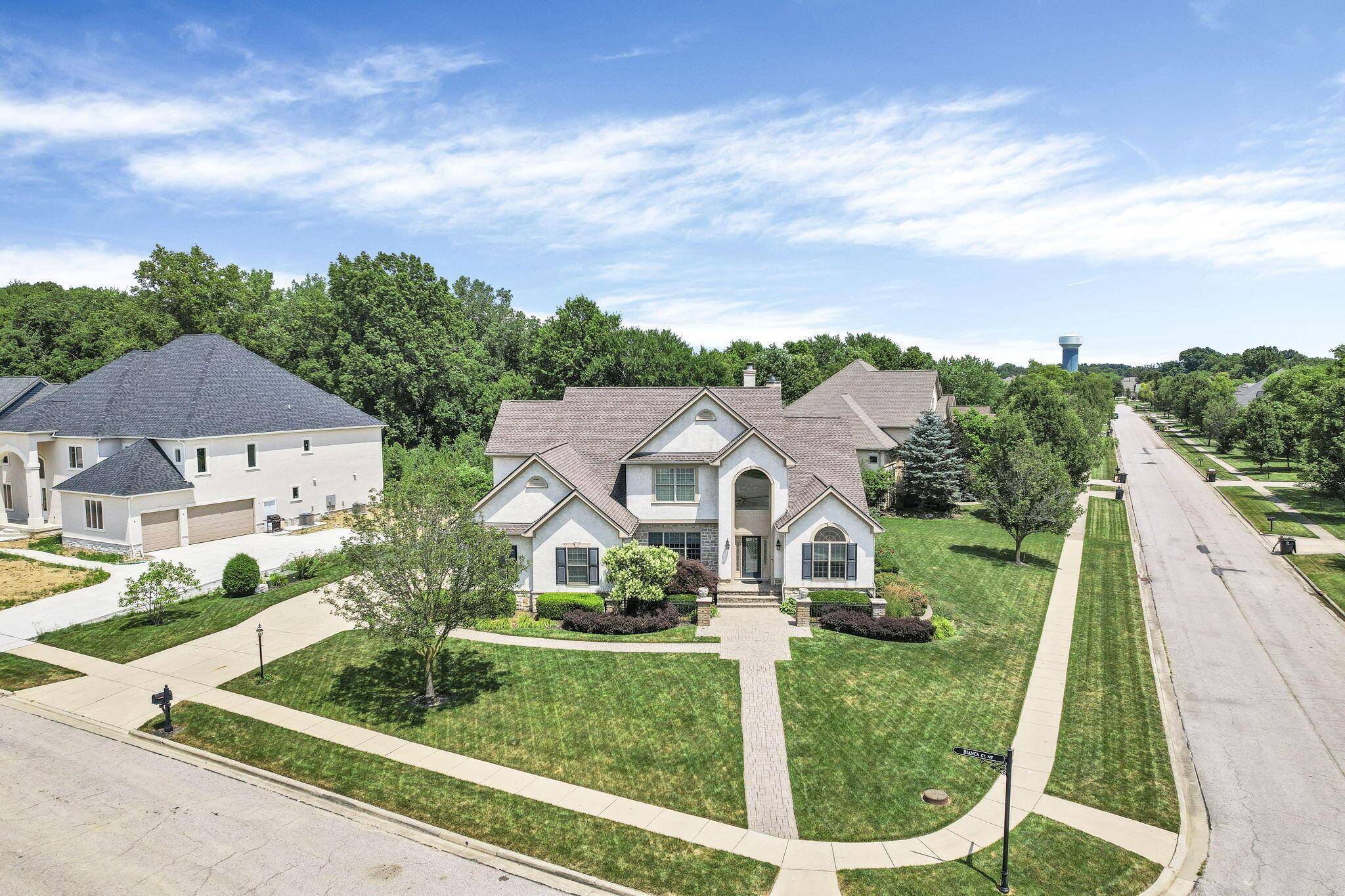 13774 Bianca Court, Pickerington, OH 43147