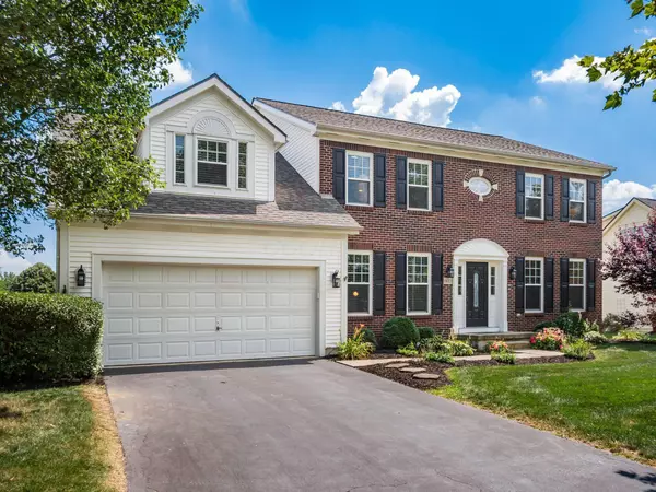 Canal Winchester, OH 43110,6685 Dietz Drive