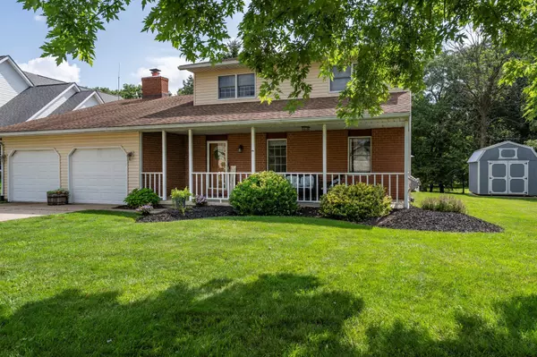 Washington Court House, OH 43160,1005 S Glenn Avenue