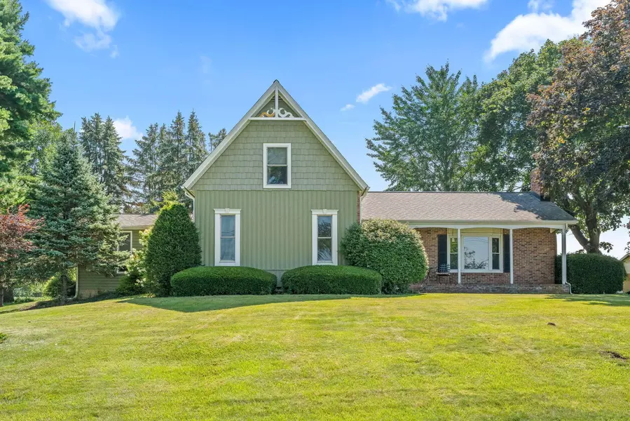 3688 Gooding Road, Marion, OH 43302