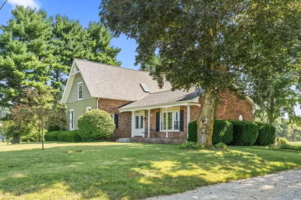 Marion, OH 43302,3688 Gooding Road