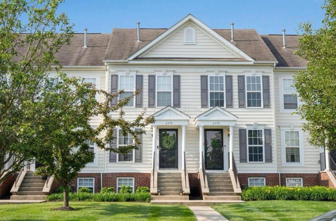 6299 Royal Tern Crossing, Columbus, OH 43230