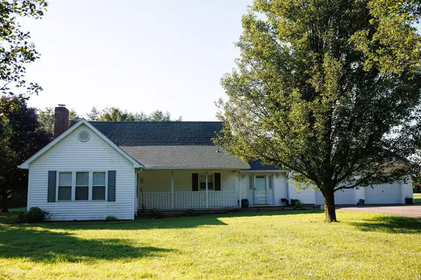 Chillicothe, OH 45601,1230 Polk Hollow Road