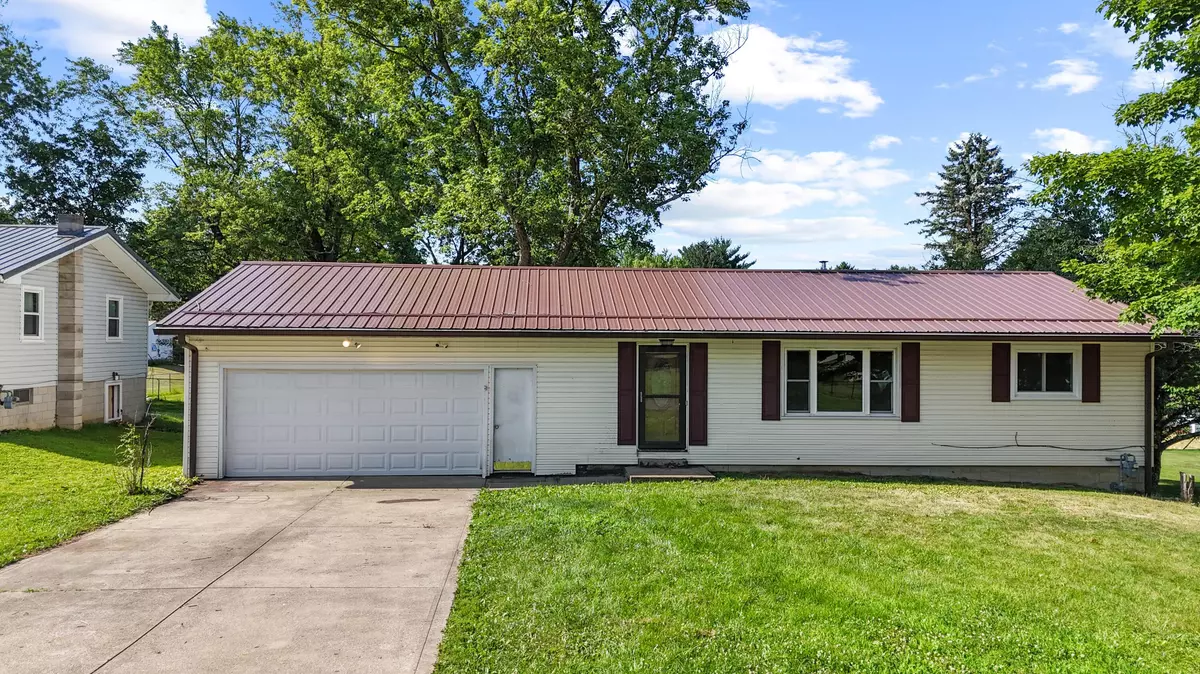 Mansfield, OH 44906,1739 Sunrise Drive