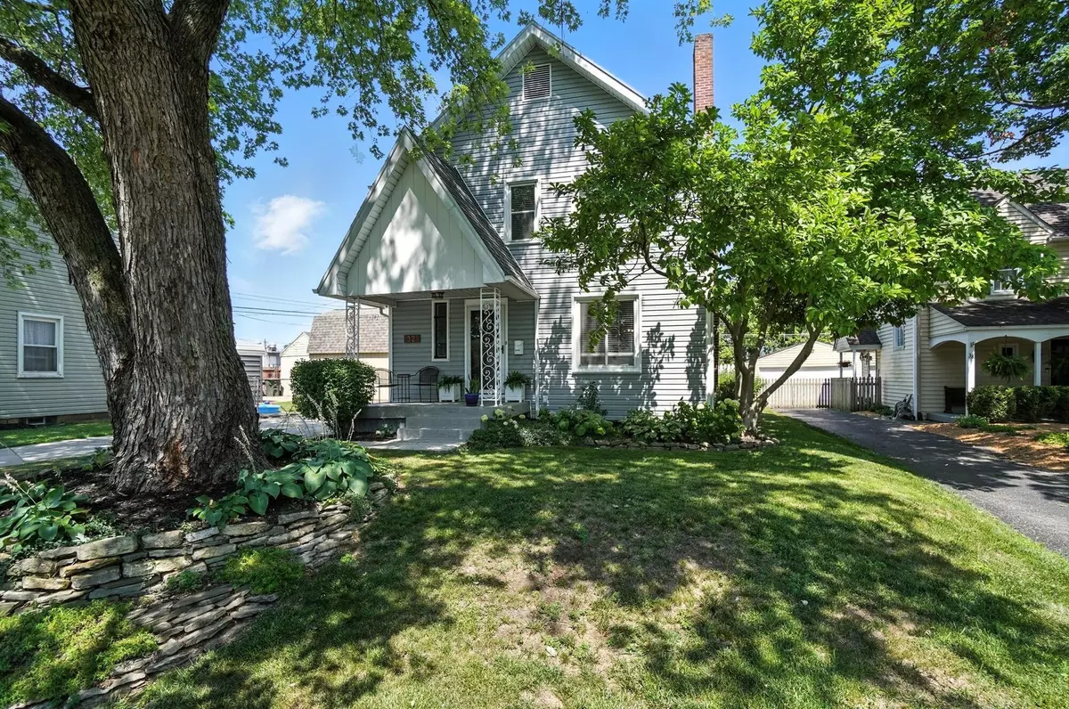 Columbus, OH 43204,32 Powhatan Avenue