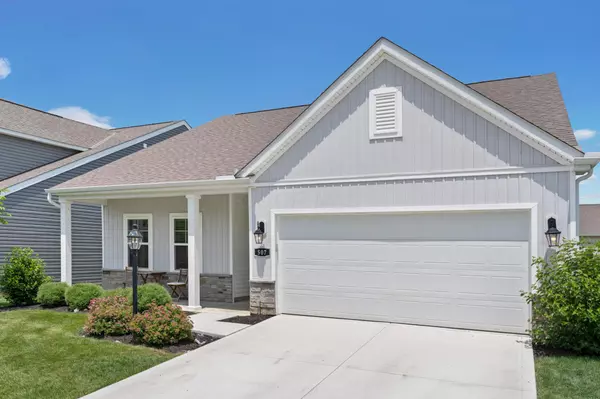 Pataskala, OH 43062,507 Curry Drive