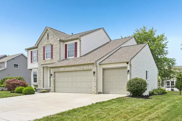 Lewis Center, OH 43035,4384 Marilyn Drive