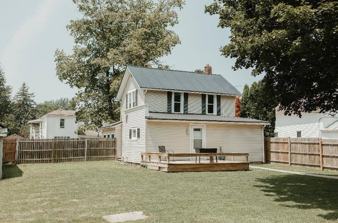 316 N High Street, Caledonia, OH 43314