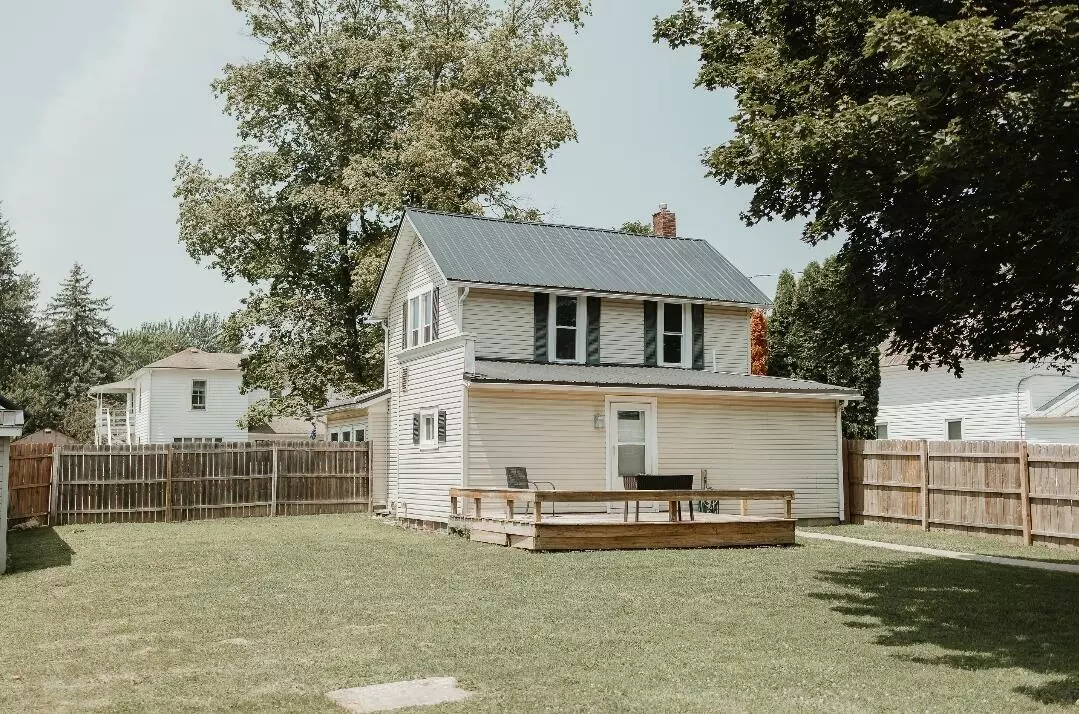 Caledonia, OH 43314,316 N High Street