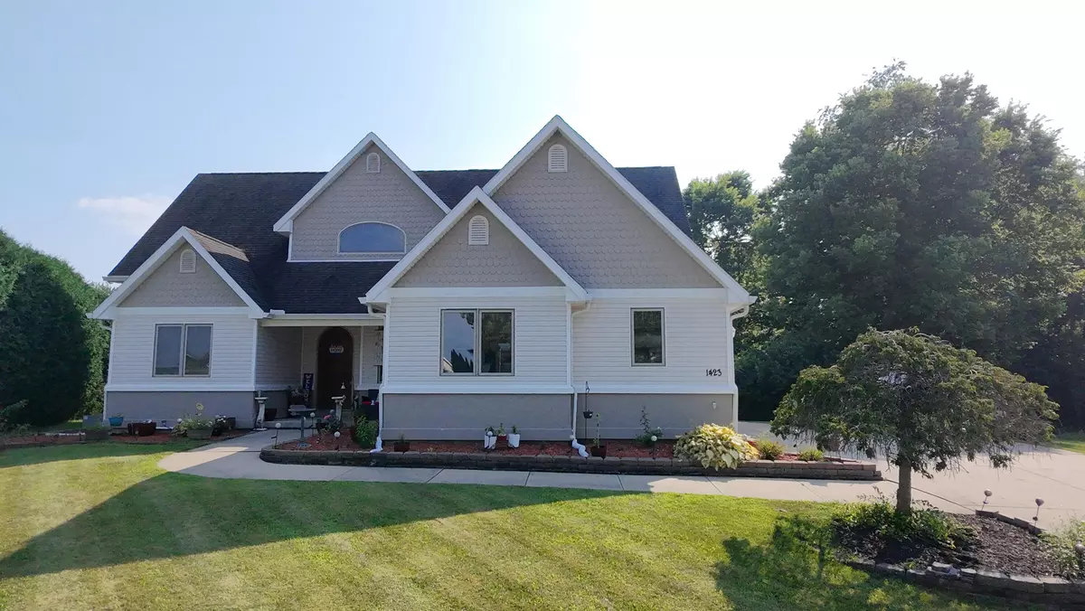 Springfield, OH 45503,1423 Kingsgate Road