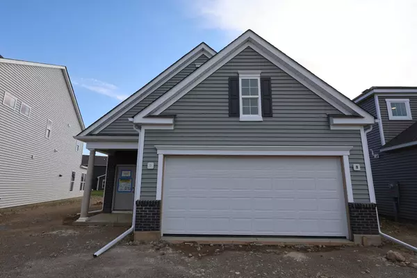 2228 Aerotrain Court, Plain City, OH 43064