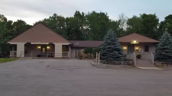 Mount Gilead, OH 43338,7326 State Route 19 #Unit 5, Lots 1-2