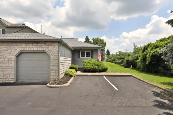 5893 Blendon Place Drive, Columbus, OH 43230