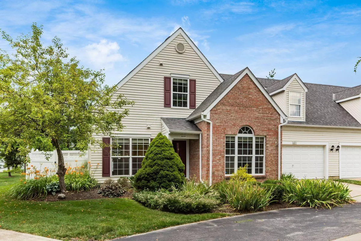 Lewis Center, OH 43035,8699 Lazelle Commons Drive
