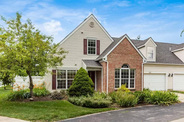 8699 Lazelle Commons Drive, Lewis Center, OH 43035