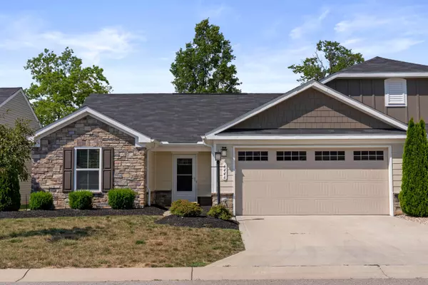 6446 Turning Stone Lp, Canal Winchester, OH 43110