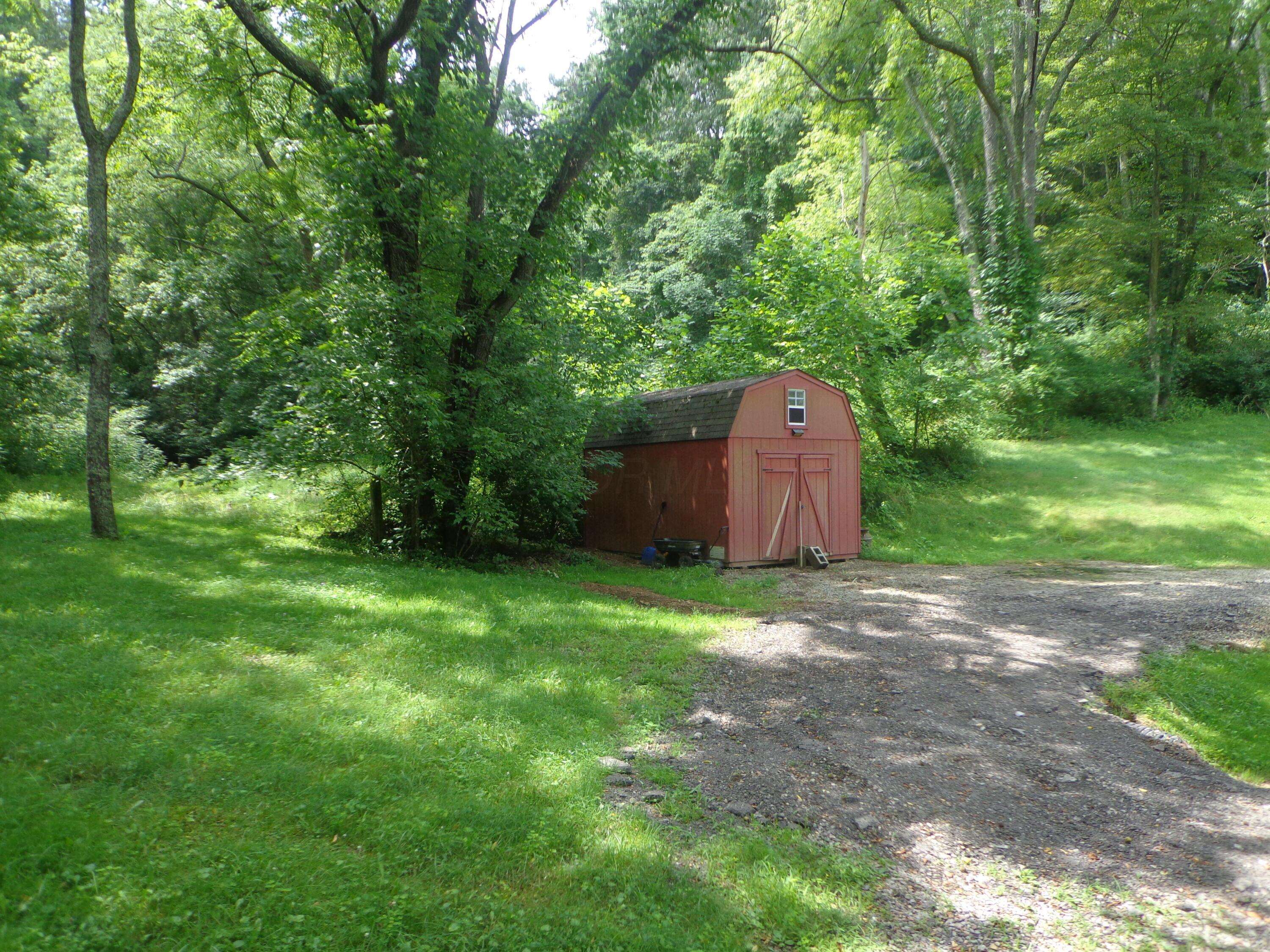 7495 Sugar Grove Road, Sugar Grove, OH 43155