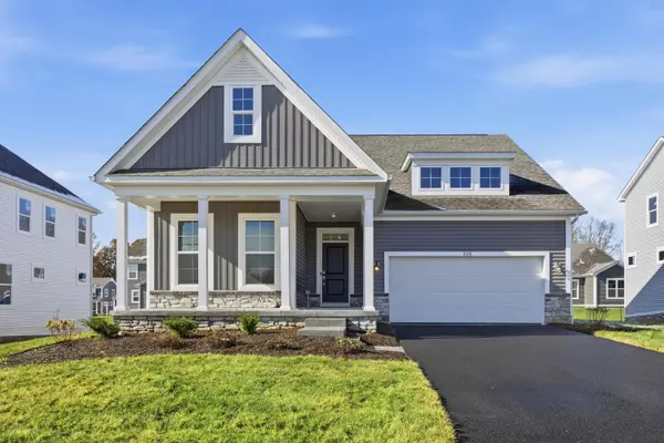 308 Reign Way, Pataskala, OH 43062