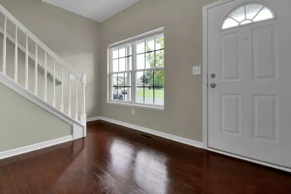 Columbus, OH 43230,1153 Park Drive #302