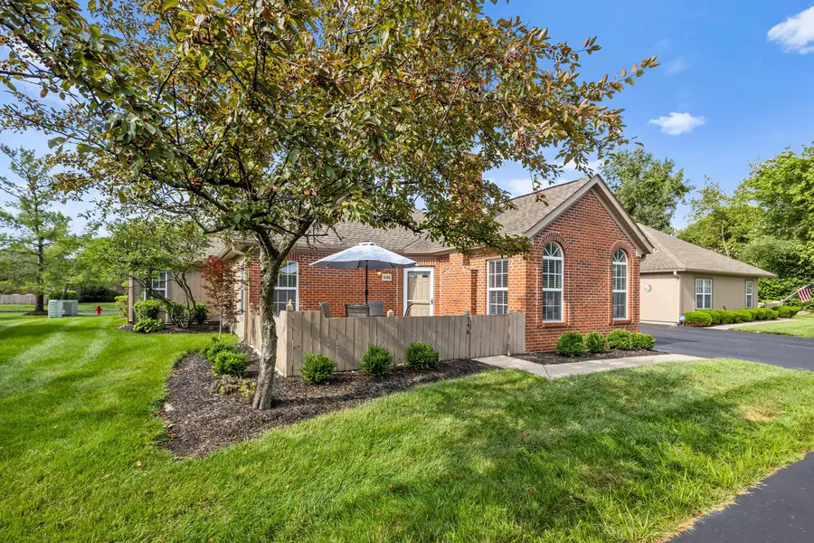 546 Saddlery Drive, Gahanna, OH 43230