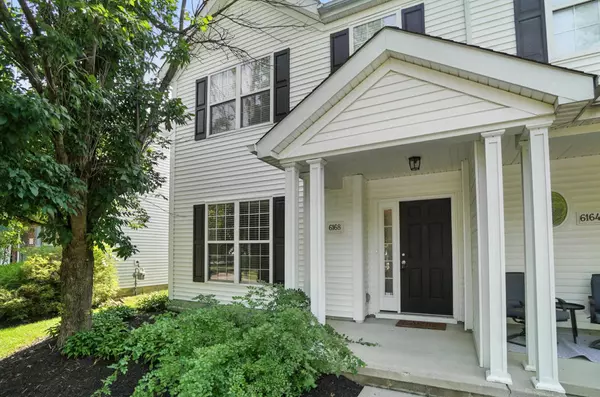 New Albany, OH 43054,6168 Ashtead Drive