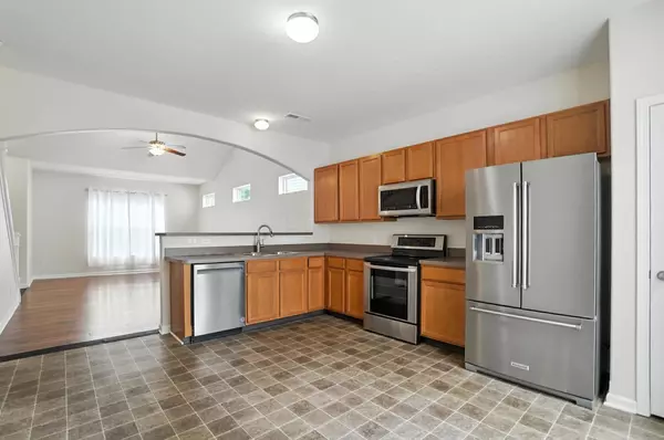 Dublin, OH 43016,5804 Trail Creek Drive