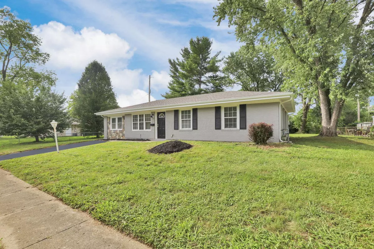 Columbus, OH 43232,5138 Burdett Drive