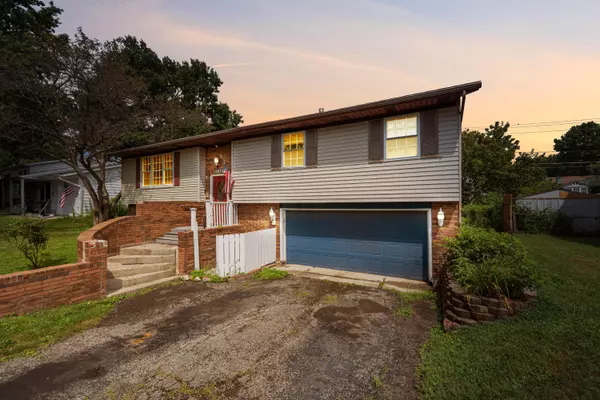 Reynoldsburg, OH 43068,1328 Hilton Drive