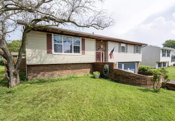 1328 Hilton Drive,  Reynoldsburg,  OH 43068