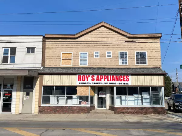 2006 Sullivant Avenue, Columbus, OH 43223