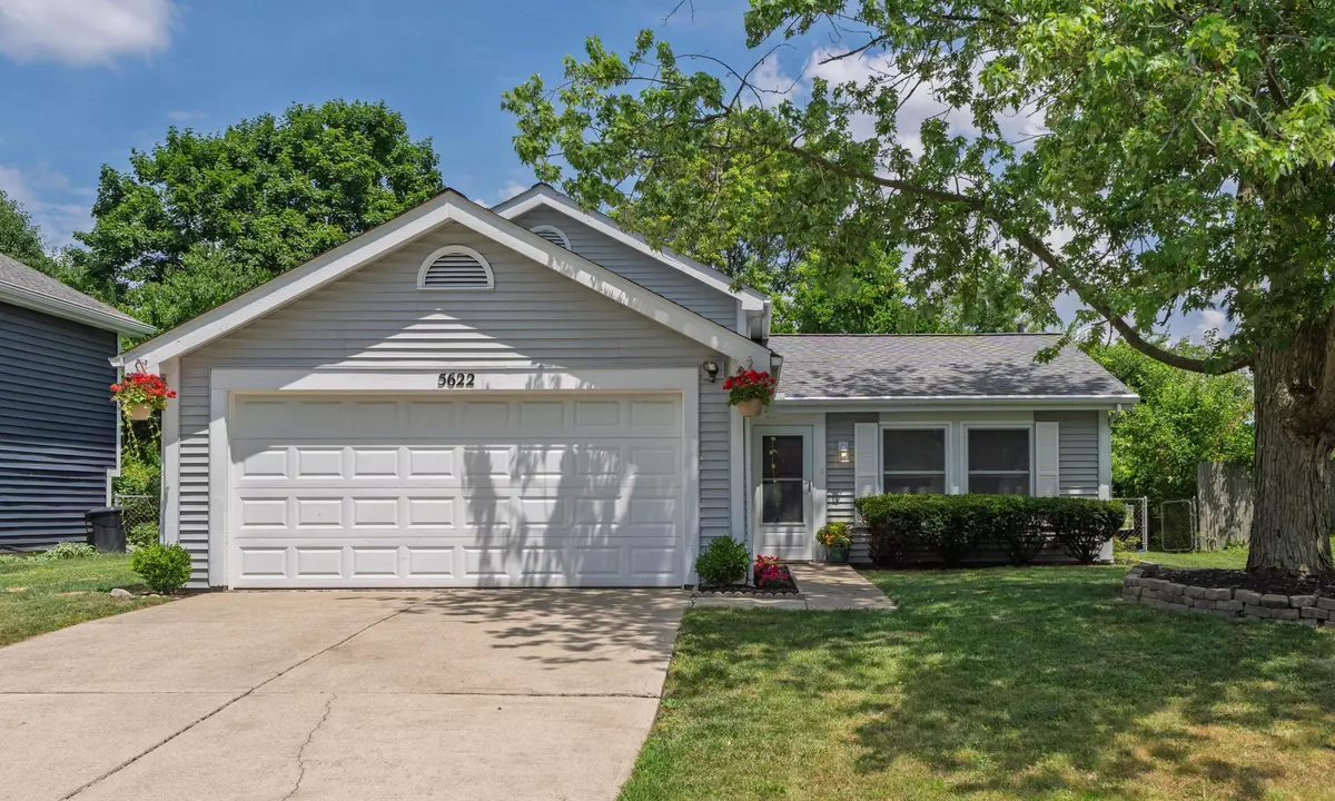 Hilliard, OH 43026,5622 Andrea Lane