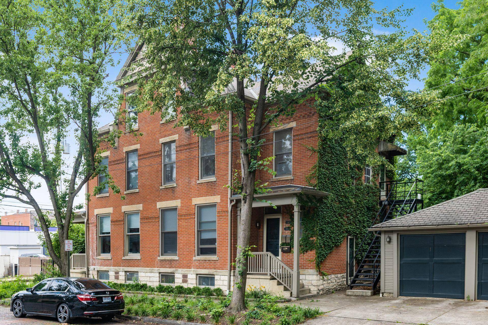 36 E Kossuth Street #A, Columbus, OH 43206