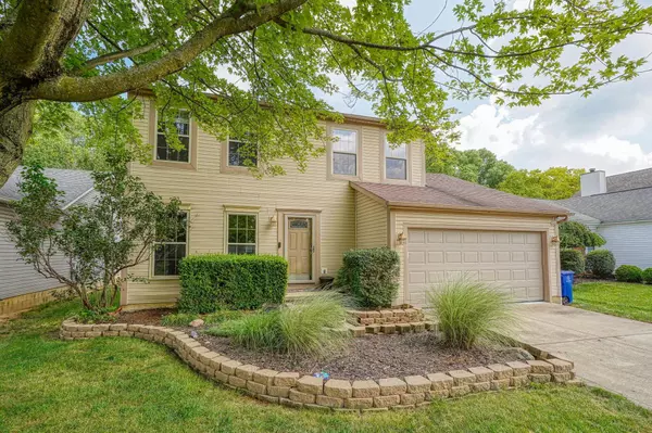 Canal Winchester, OH 43110,6572 Winbarr Way