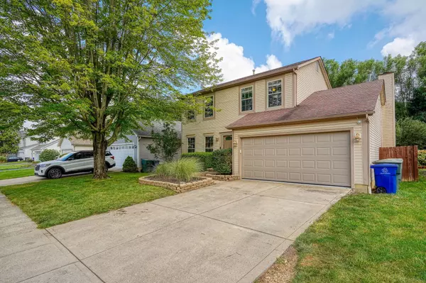 Canal Winchester, OH 43110,6572 Winbarr Way