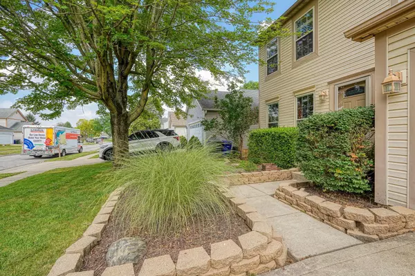 Canal Winchester, OH 43110,6572 Winbarr Way