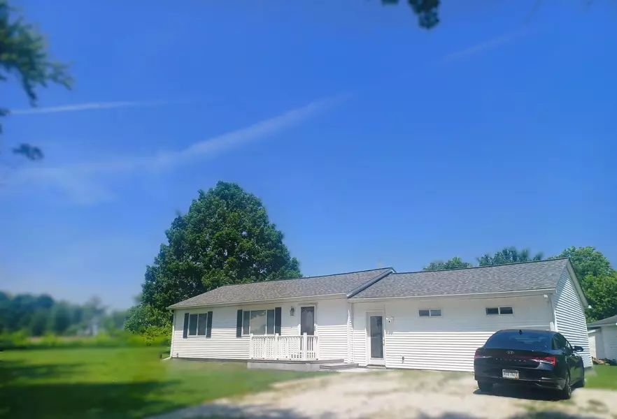 5356 Harding Highway, Caledonia, OH 43314