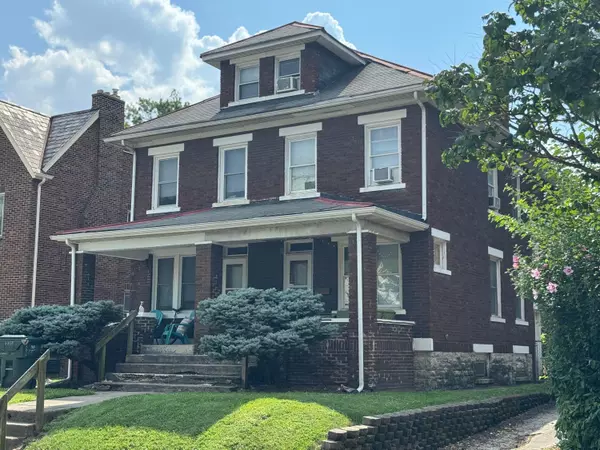 2395 Summit Street, Columbus, OH 43202