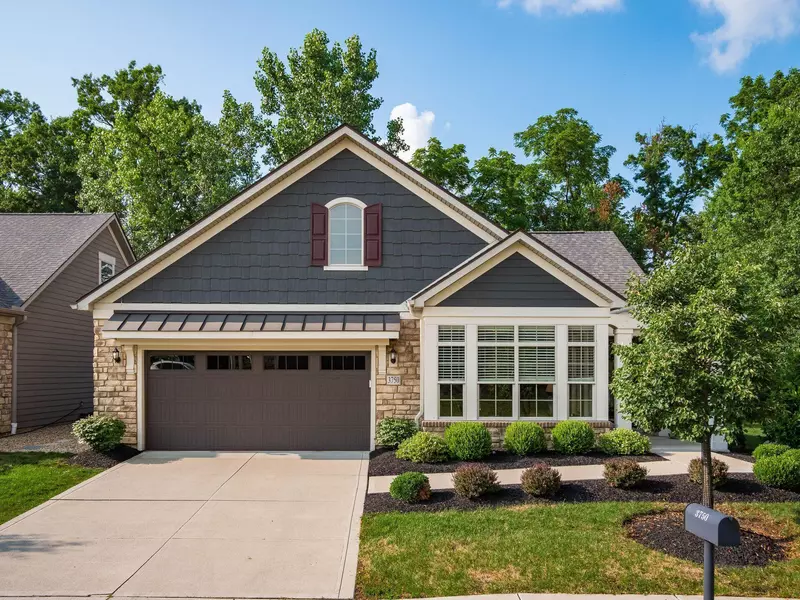 3750 Southbury Drive, Powell, OH 43065