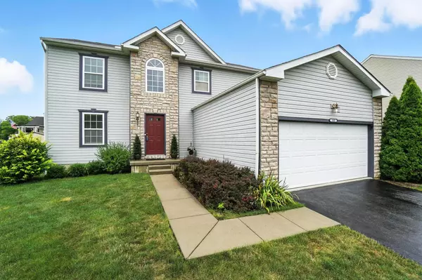 Commercial Point, OH 43116,105 Yukon Drive