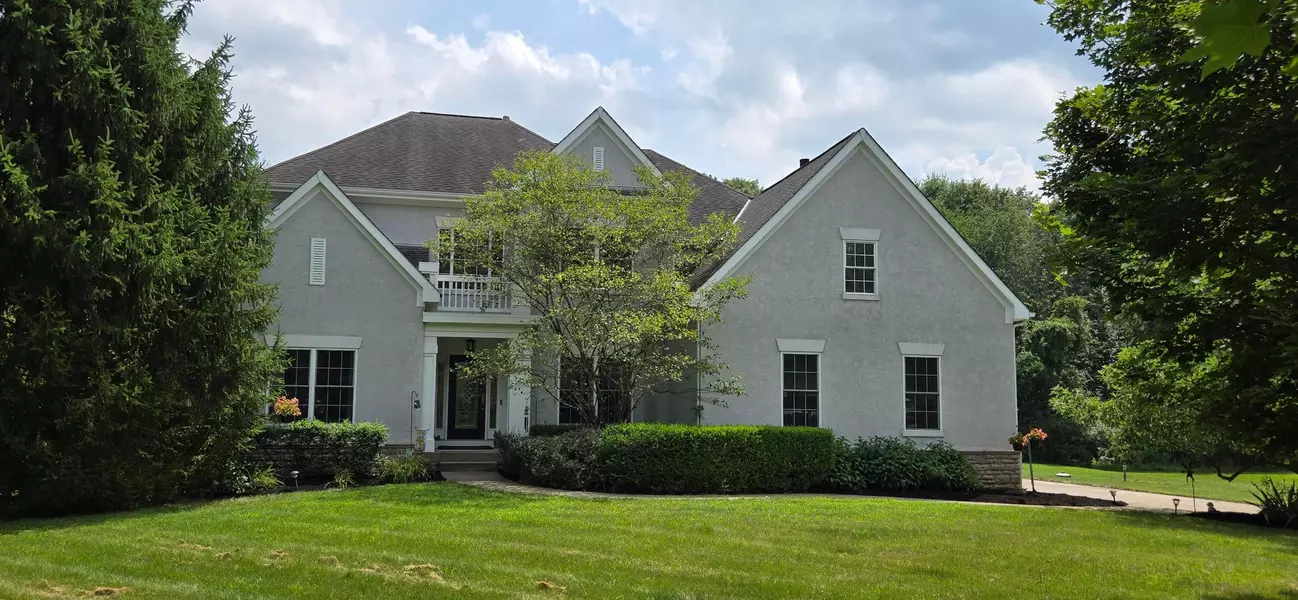 11360 Thornbrook Drive, Galena, OH 43021