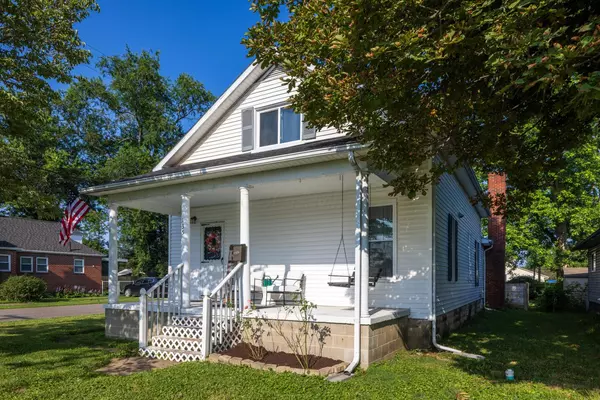 135 S 31st Street, Newark, OH 43055
