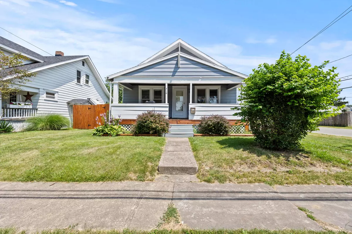 Marion, OH 43302,716 Uncapher Avenue