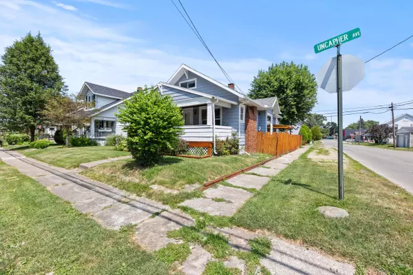 Marion, OH 43302,716 Uncapher Avenue