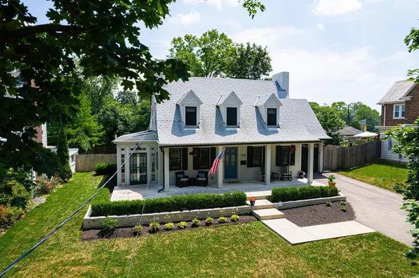 Columbus, OH 43203,1709 Clifton Avenue