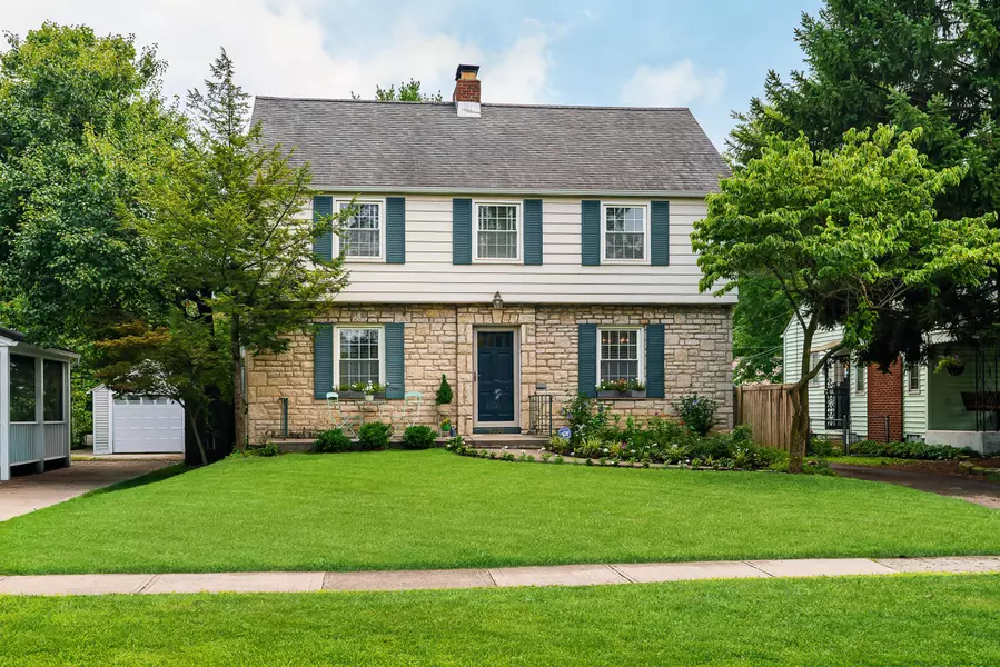 1010 Vernon Road, Columbus, OH 43209