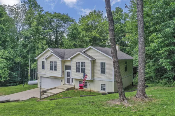 10410 Rich Hollow Road, Lancaster, OH 43130