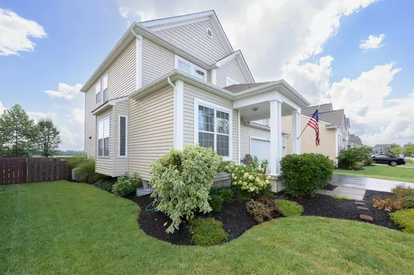 Marysville, OH 43040,681 Deer Run Drive