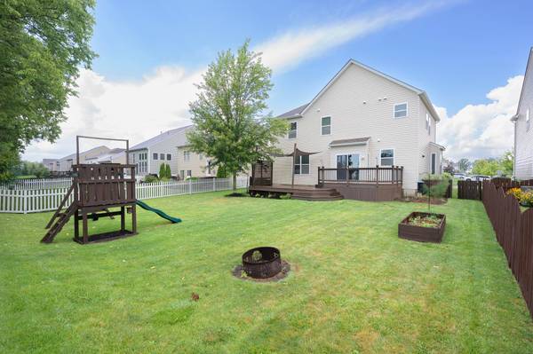 Marysville, OH 43040,681 Deer Run Drive