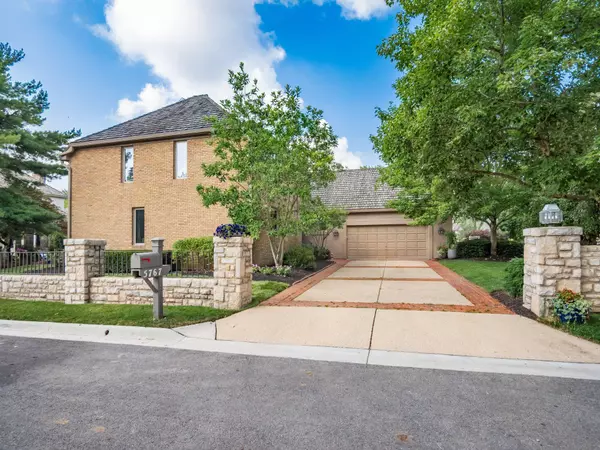 Dublin, OH 43017,5767 Loch Maree Court